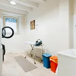 Ah Palazzo Trebeschi Aparthotel Brescia