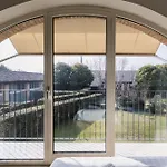Aparthotel Ah Palazzo Trebeschi 3*