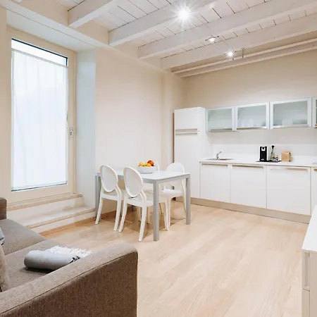 Aparthotel Ah Palazzo Trebeschi Brescia